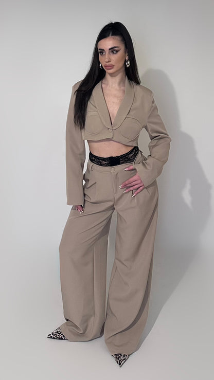 Tailleur Arianna