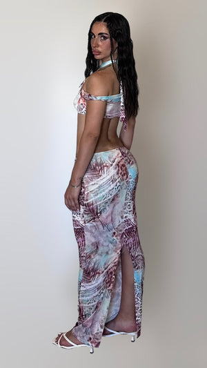 Dress SaintHarris ConfidenceWomansclothing