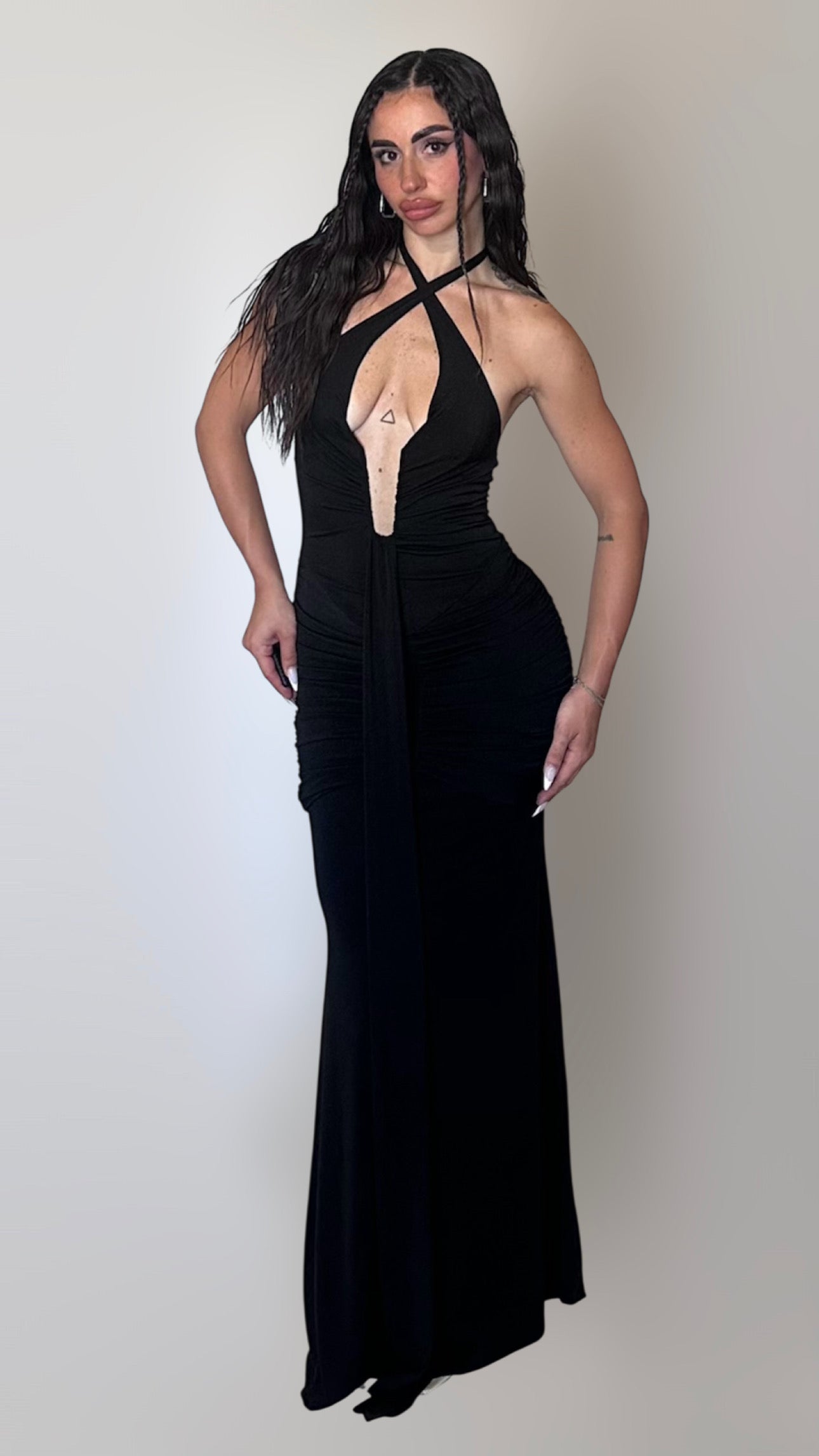 Dress Finoja ConfidenceWomansclothing
