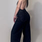 Salopette Denim
