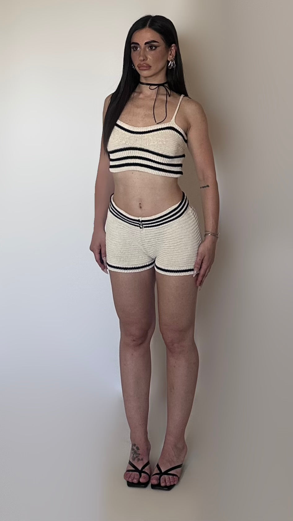Twinset Coco ConfidenceWomansclothing