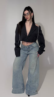 Denim Jade