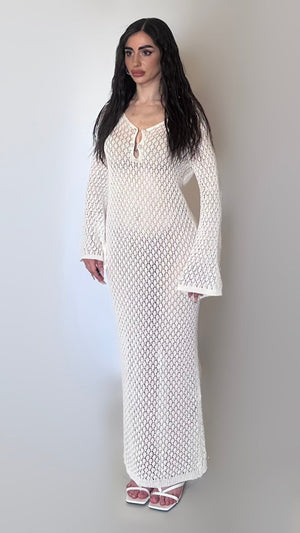 Dress Cover Up Siria ConfidenceWomansclothing