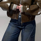 Jacket Kourtney