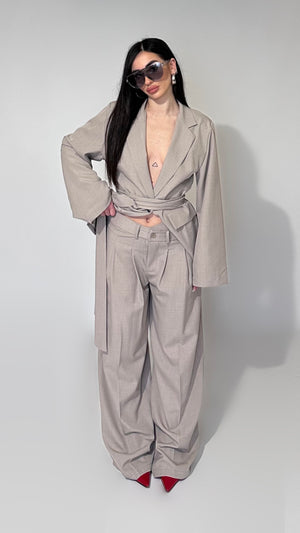 Tailleur Virginia