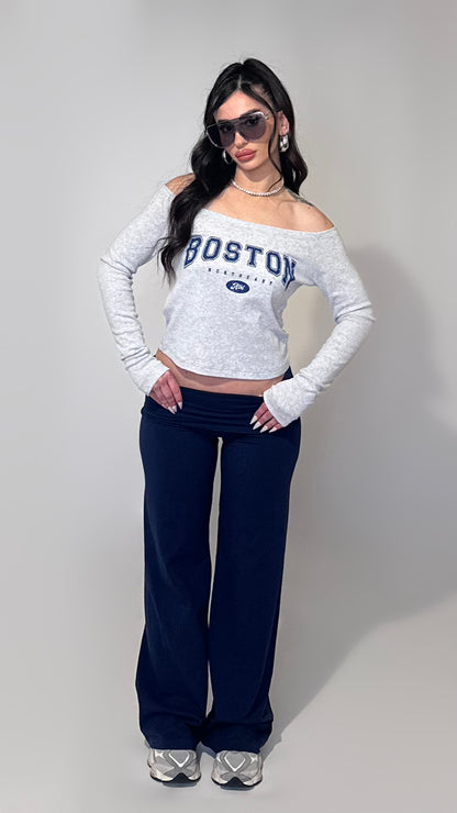 Pant Angelica