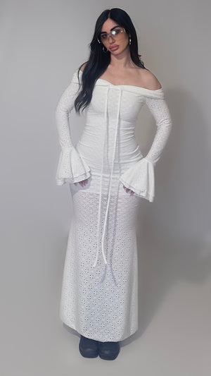 Dress Sangallo