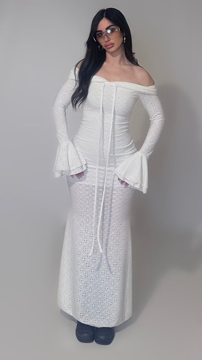 Dress Sangallo
