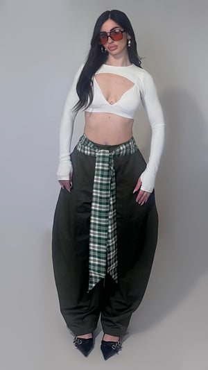 Top&Sleeves Delia