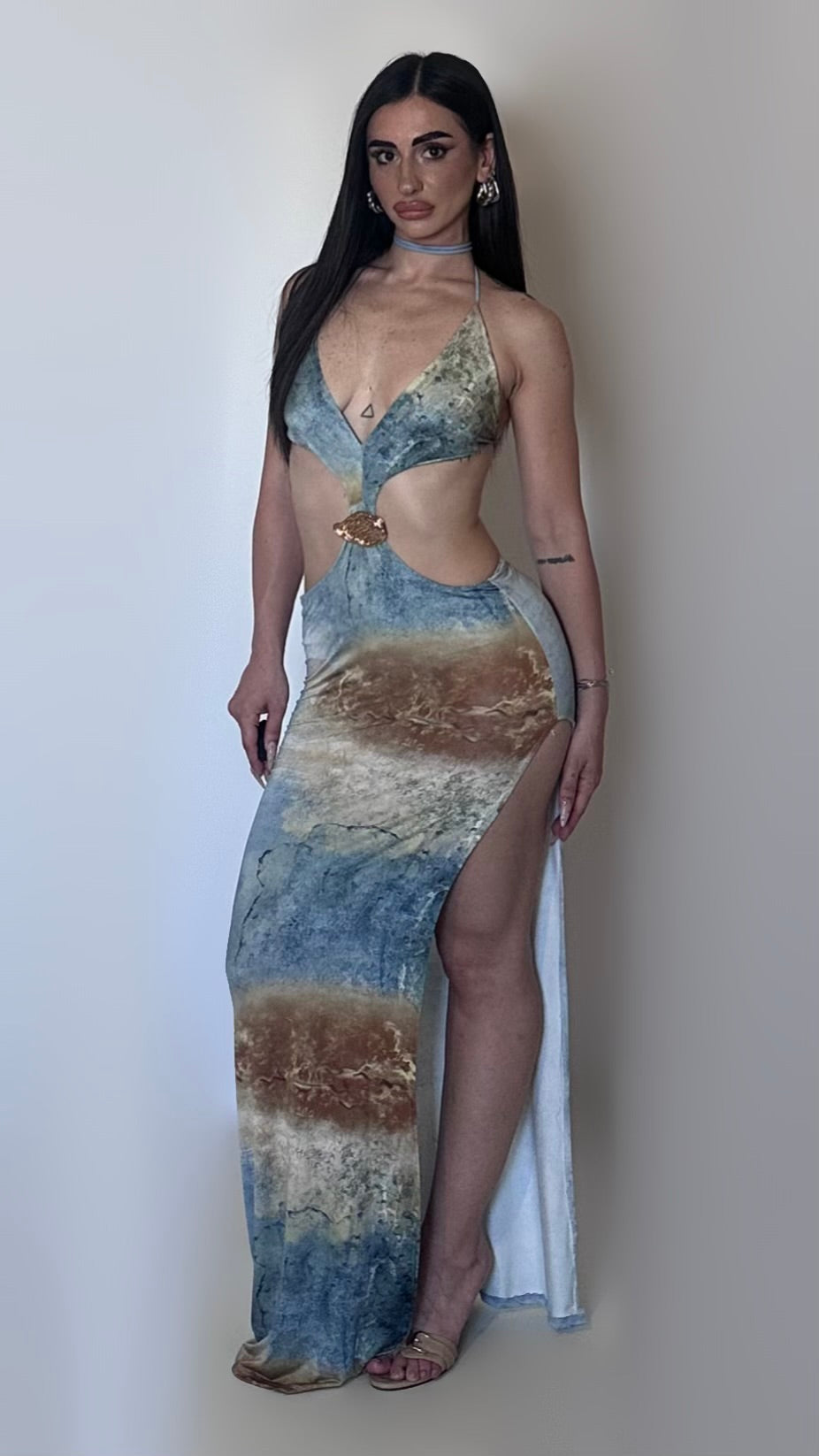 Dress Arya ConfidenceWomansclothing