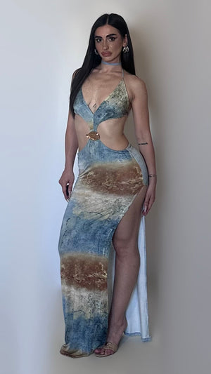 Dress Arya ConfidenceWomansclothing