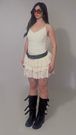 Minidress Gipsy