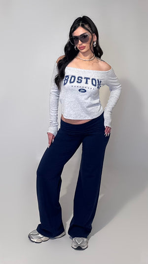 Pant Angelica