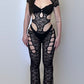 Jumpsuit Female