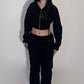 Cordset tracksuit