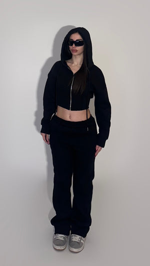 Cordset tracksuit