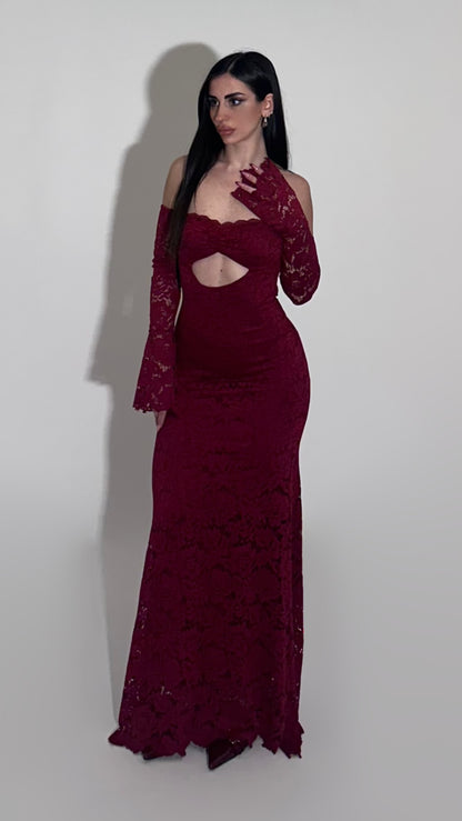 Dress Isabel