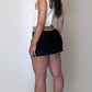 Miniskirt Nicole ConfidenceWomansclothing