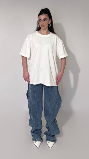 T-shirt Interdit