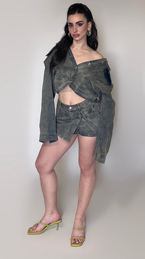 Twinset Jade