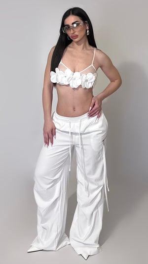 Crop top Claire