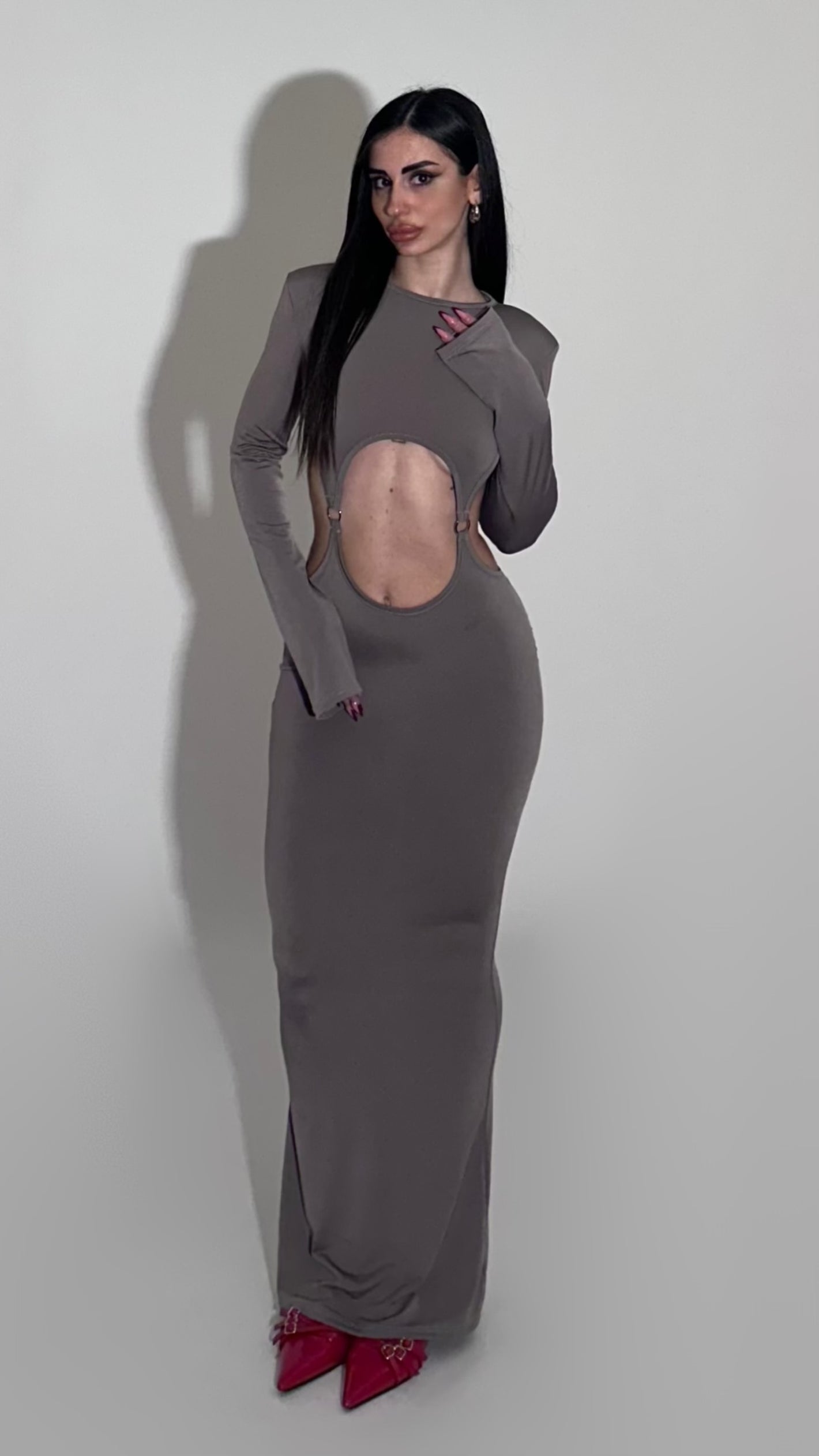 Dress Megan