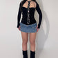 Bustier 2000’’