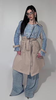 Levi’s Trench