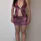 Mini dress Jade ConfidenceWomansclothing