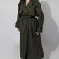Trench Helena