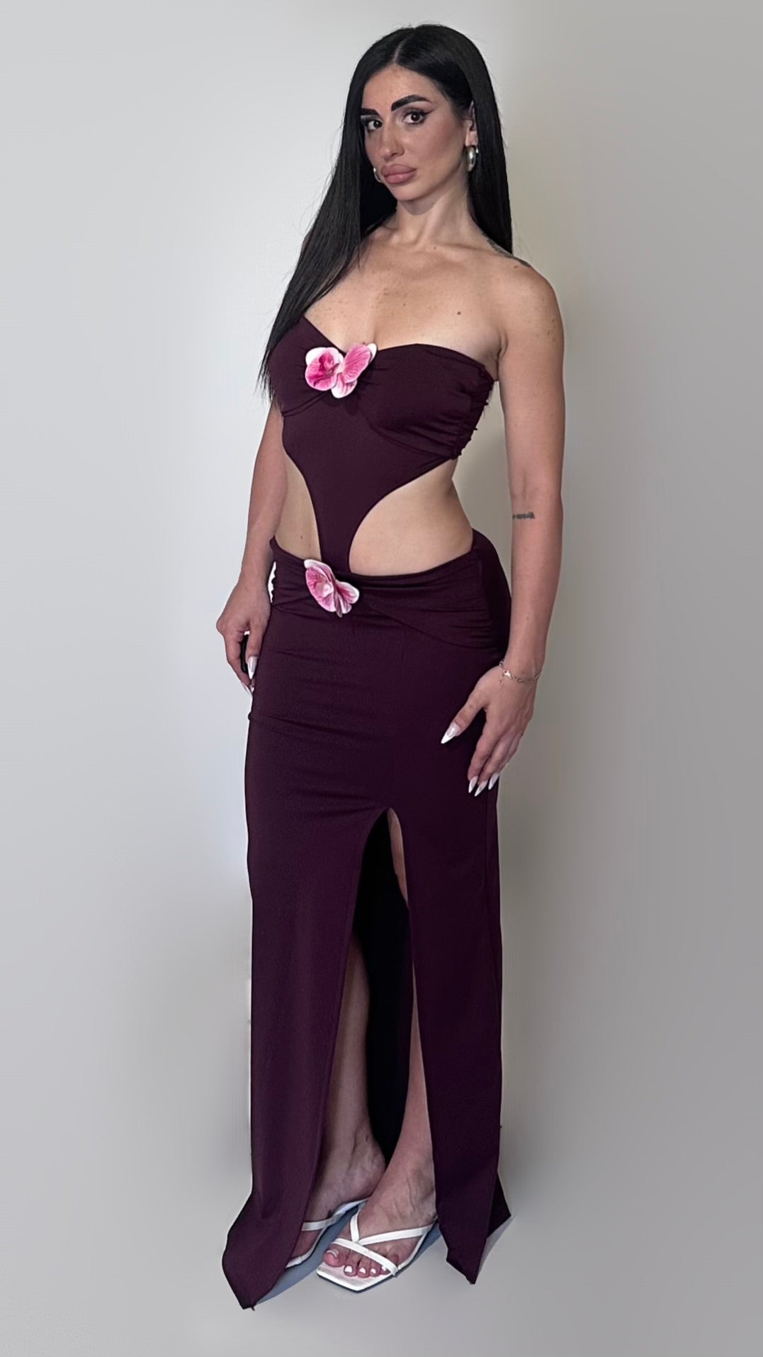 Dress Finesse ConfidenceWomansclothing