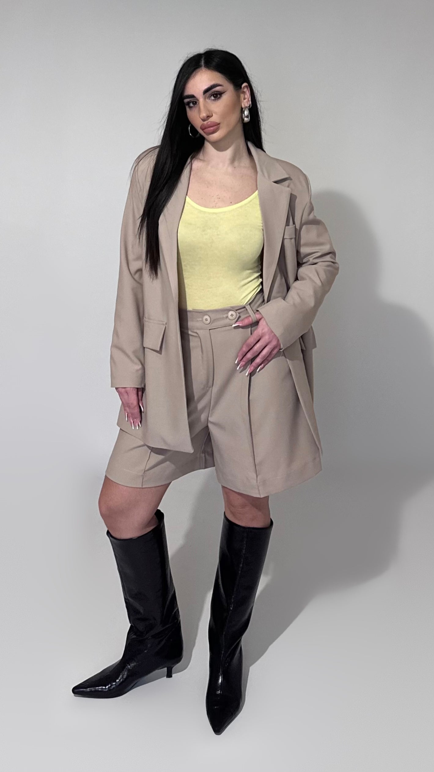Tailleur Aurora