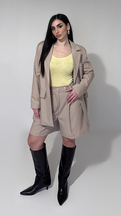 Tailleur Aurora