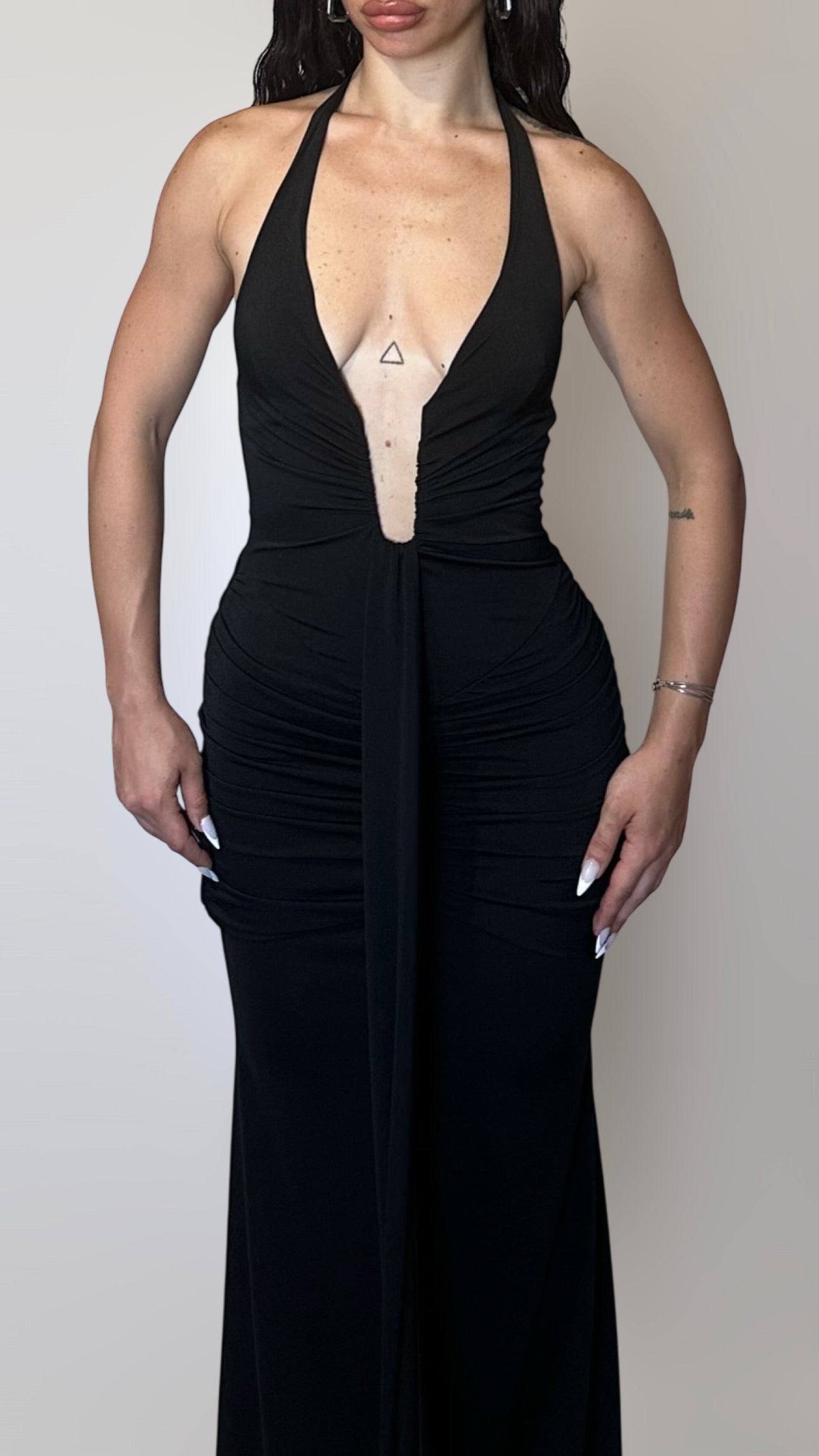 Dress Finoja ConfidenceWomansclothing