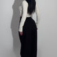 Pull crop teddy lumina