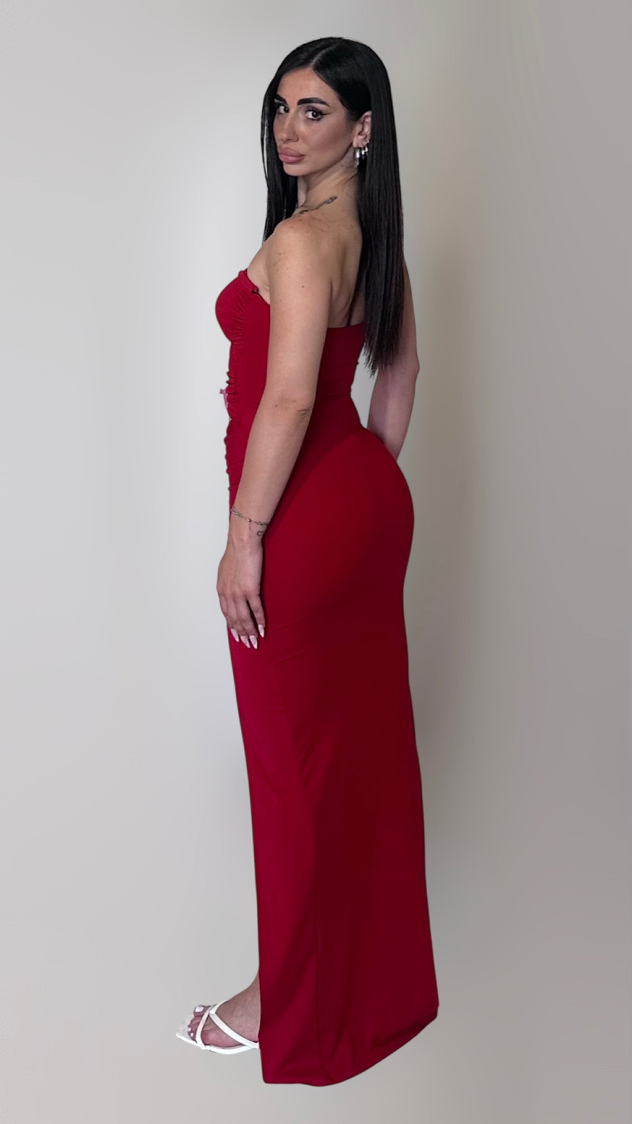 Dress Scorpion ConfidenceWomansclothing