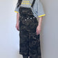 Set Denim Military