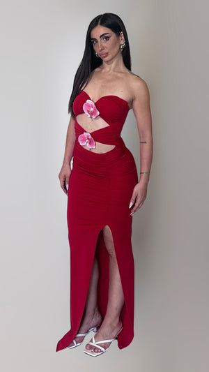 Dress Scorpion ConfidenceWomansclothing