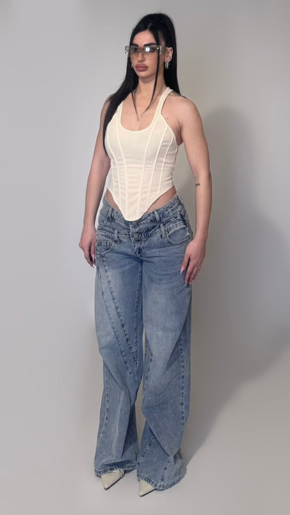 Bustier Kessie