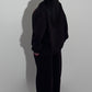 Brown cordset tracksuit by Lumina