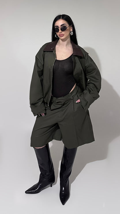 Jacket Ciara