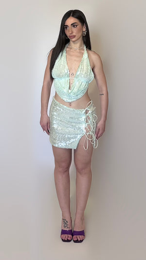 Skirt Gaya