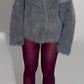 Grey ecofur