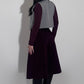 Gilet gessato