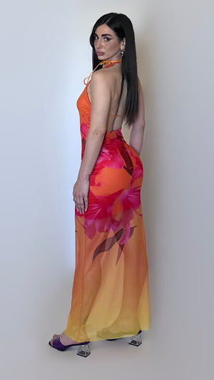 Dress Cortina
