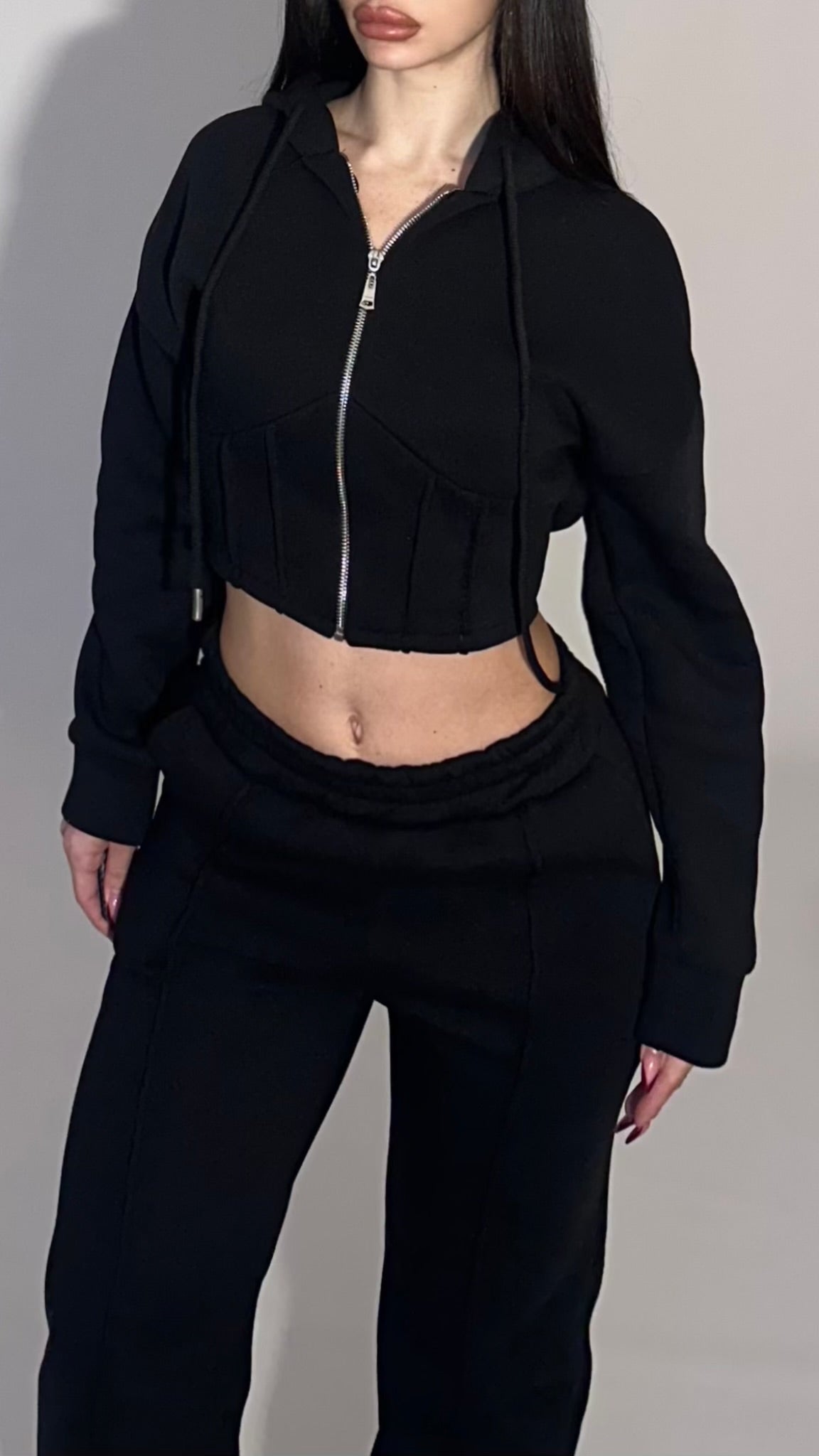 Cordset tracksuit