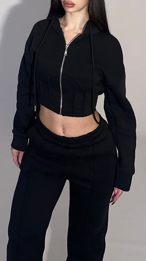 Cordset tracksuit