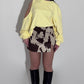 Sweatshirt by Lumina