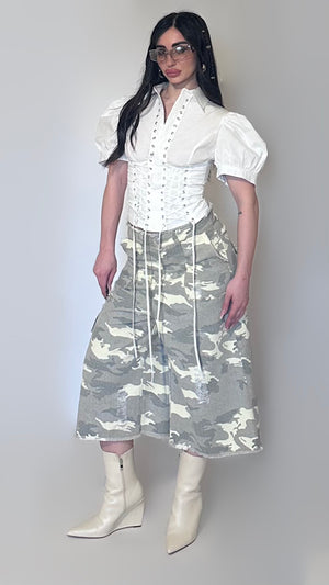 Camicia Assia