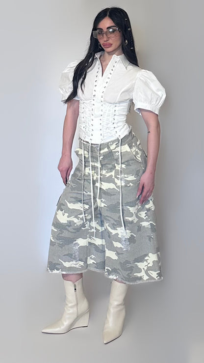 Camicia Assia
